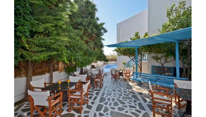 Hotel Anatoli poza 6