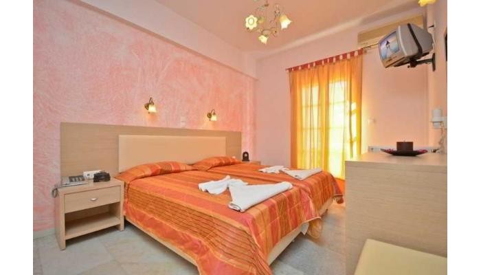 Hotel Anatoli poza 3