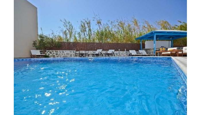 Hotel Anatoli poza 7