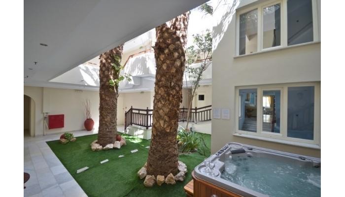 Hotel Anatoli poza 4