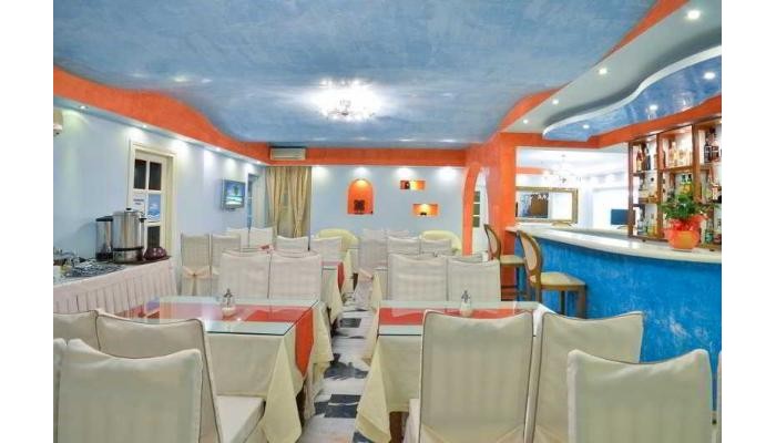 Hotel Anatoli poza 0