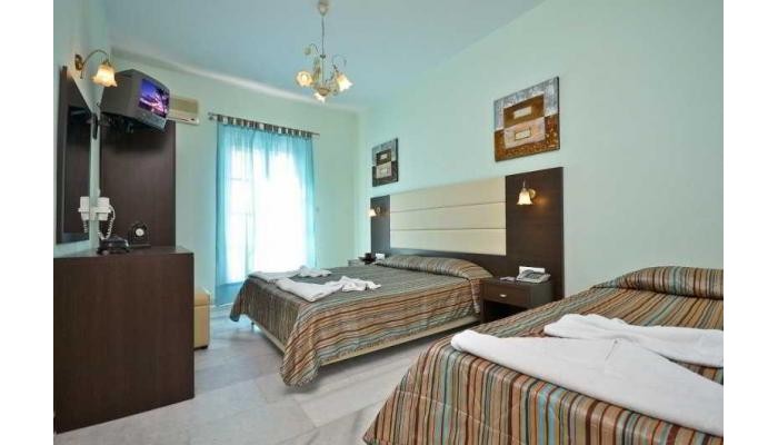 Hotel Anatoli poza 8