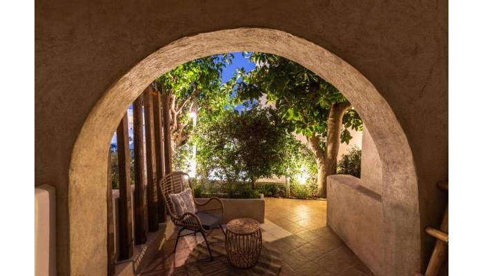 Hotel Artemis poza 2