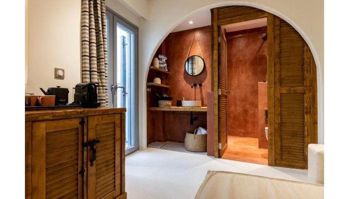 Hotel Artemis poza 4