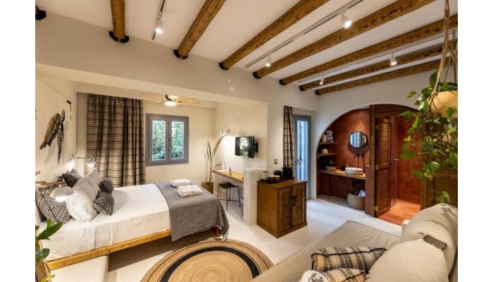 Hotel Artemis poza 3