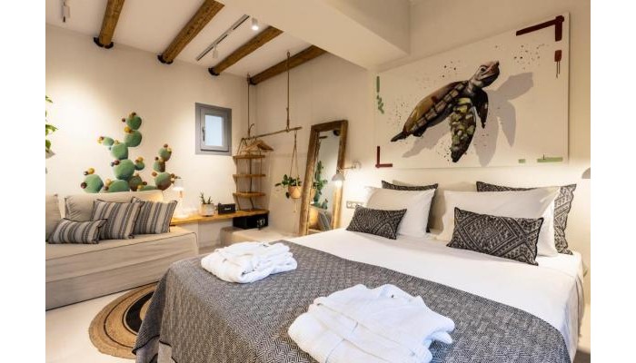 Hotel Artemis poza 5