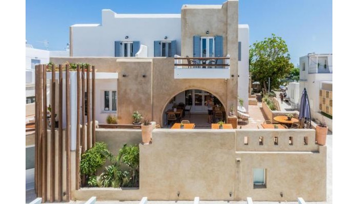 Hotel Artemis poza 1