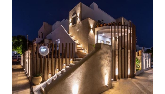 Hotel Artemis poza 0