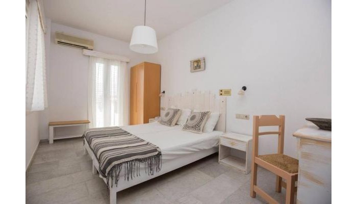 Hotel Artemis poza 6