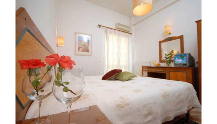 Hotel Barbouni poza 2