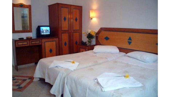 Hotel Barbouni poza 4