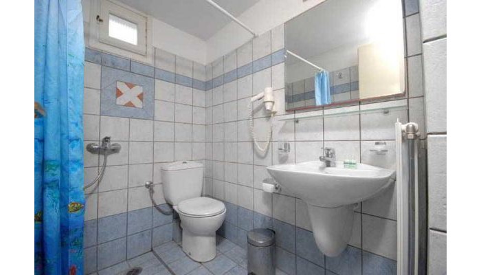 Hotel Barbouni poza 5