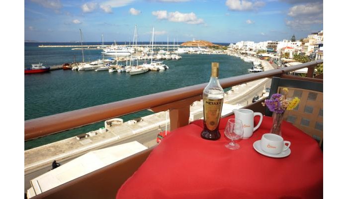 Hotel Coronis poza 8