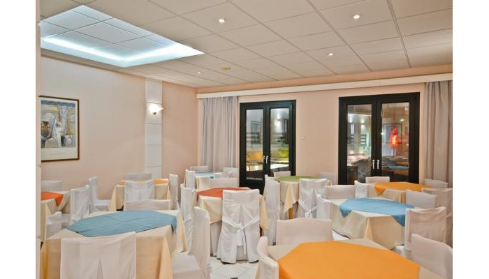 Hotel Coronis poza 0