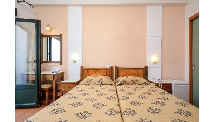 Hotel Coronis poza 7