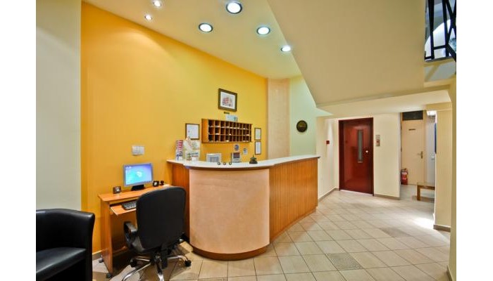 Hotel Coronis poza 9