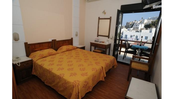 Hotel Coronis poza 5