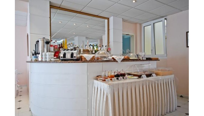 Hotel Coronis poza 2