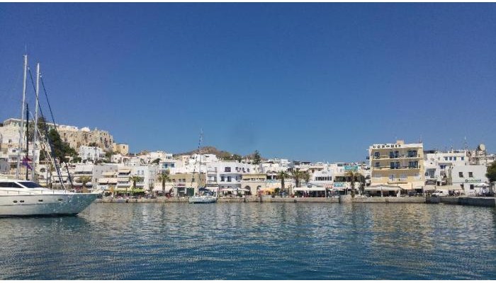 Hotel Coronis poza 3