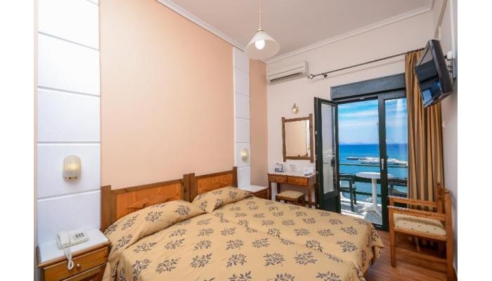 Hotel Coronis poza 4