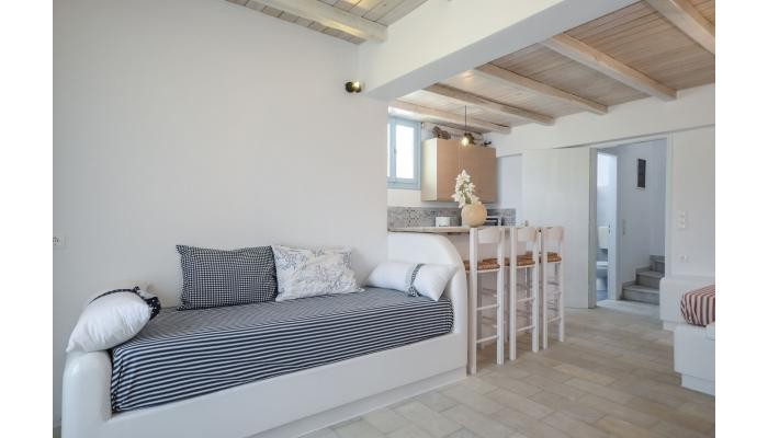 Hotel Depis Bay Villas poza 6