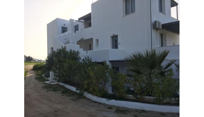 Hotel Depis Bay Villas poza 4