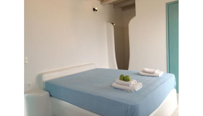 Hotel Depis Bay Villas poza 5