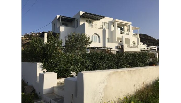 Hotel Depis Bay Villas poza 0