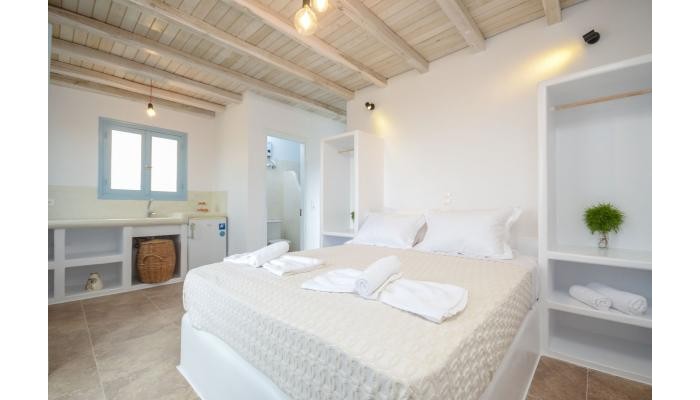 Hotel Depis Bay Villas poza 3