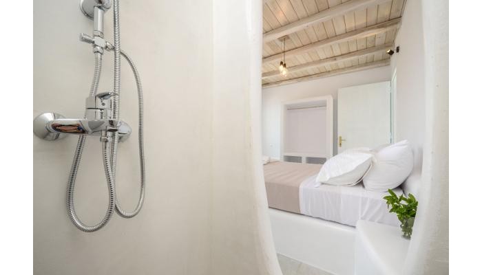 Hotel Depis Bay Villas poza 1