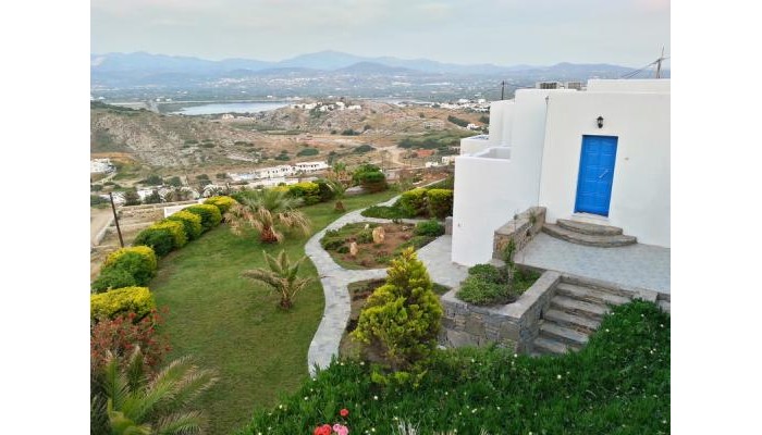 Hotel Dream View poza 8