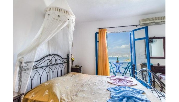 Hotel Dream View poza 3