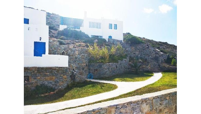 Hotel Dream View poza 2