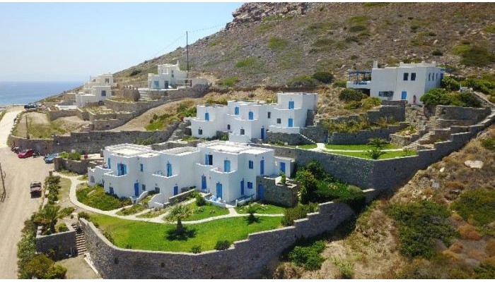 Hotel Dream View poza 9