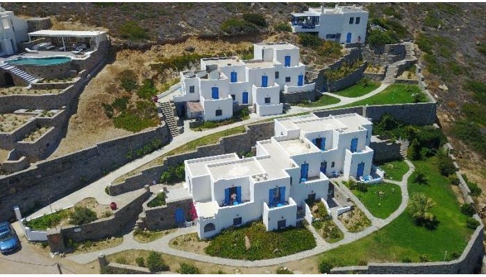 Hotel Dream View poza 7