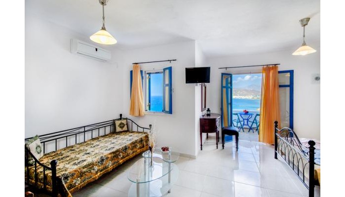 Hotel Dream View poza 5