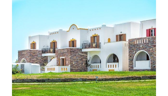 Hotel Golden Sun poza 4