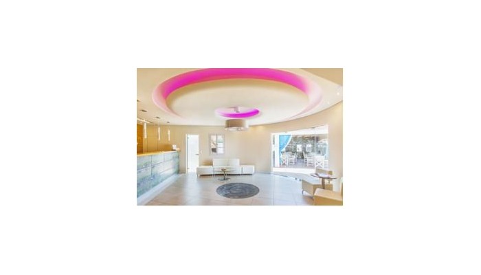 Hotel Golden Sun poza 0