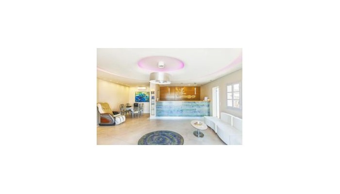 Hotel Golden Sun poza 2