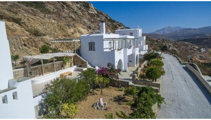 Hotel Halcyon Villas poza 5