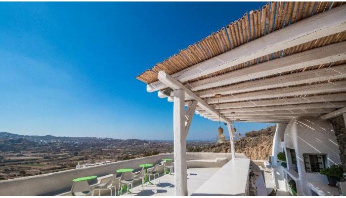 Hotel Halcyon Villas poza 4