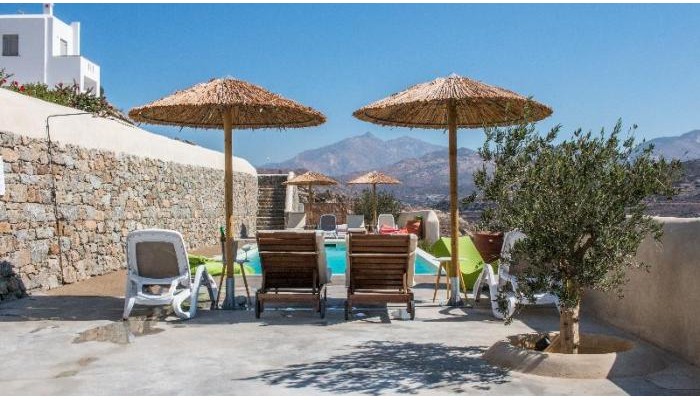 Hotel Halcyon Villas poza 2