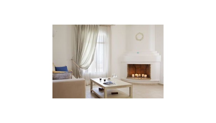 Hotel Naxian Collection poza 4