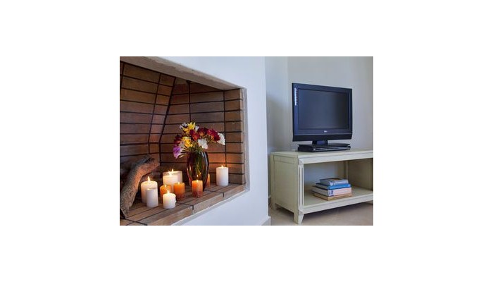 Hotel Naxian Collection poza 5