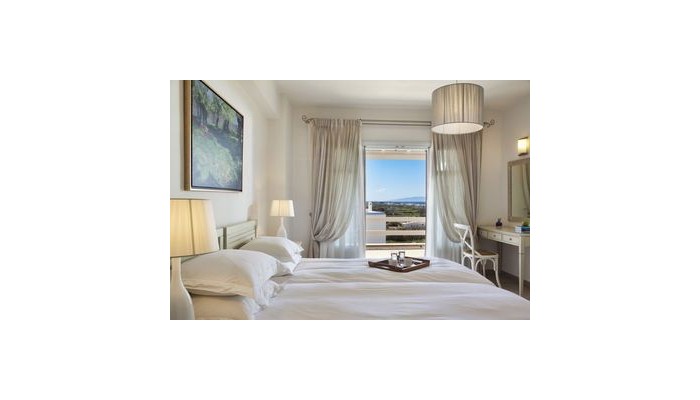 Hotel Naxian Collection poza 9