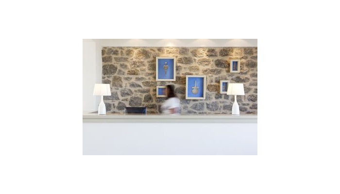 Hotel Naxian Collection poza 3