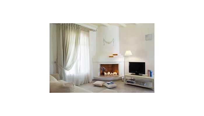 Hotel Naxian Collection poza 8