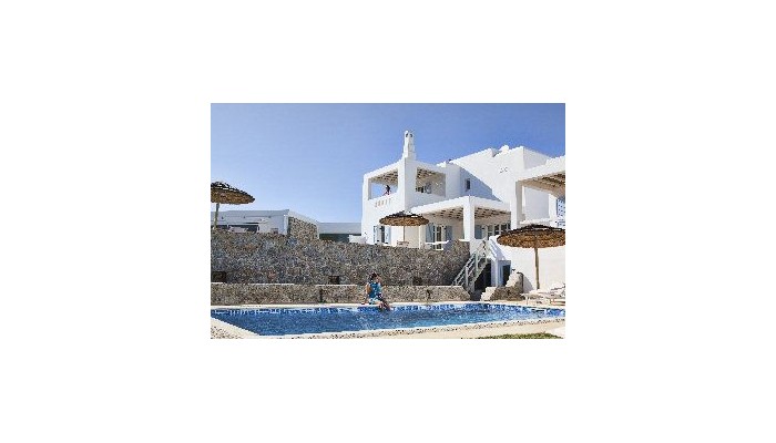 Hotel Naxian Collection Luxury Villas And Suites poza 10