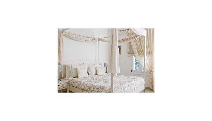 Hotel Naxian Collection Luxury Villas And Suites poza 4