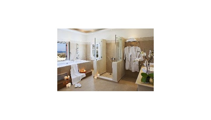 Hotel Naxian Collection Luxury Villas And Suites poza 8